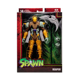 Spawn Reaper (Wave 6) 7" Inch Scale Action Figure - McFarlane Toys *IMPORT STOCK*