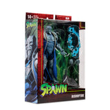 Spawn Disruptor (Wave 6) 7" Inch Scale Action Figure - McFarlane Toys *IMPORT STOCK*