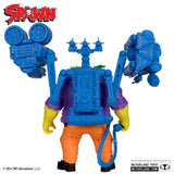 The Clown Black Light Edition (Gold Label) 7" Scale Action Figure - McFarlane Toys *SALE!*