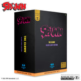 The Clown Black Light Edition (Gold Label) 7" Scale Action Figure - McFarlane Toys *SALE!*