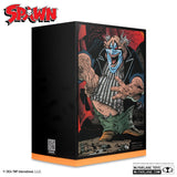 The Clown Black Light Edition (Gold Label) 7" Scale Action Figure - McFarlane Toys *SALE!*