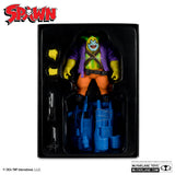 The Clown Black Light Edition (Gold Label) 7" Scale Action Figure - McFarlane Toys *SALE!*