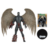 Spawn (Wings of Redemption) 7" Scale Action Figure - McFarlane Toys