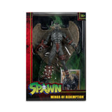 Spawn (Wings of Redemption) 7" Scale Action Figure - McFarlane Toys