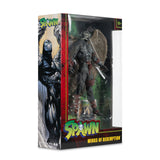 Spawn (Wings of Redemption) 7" Scale Action Figure - McFarlane Toys