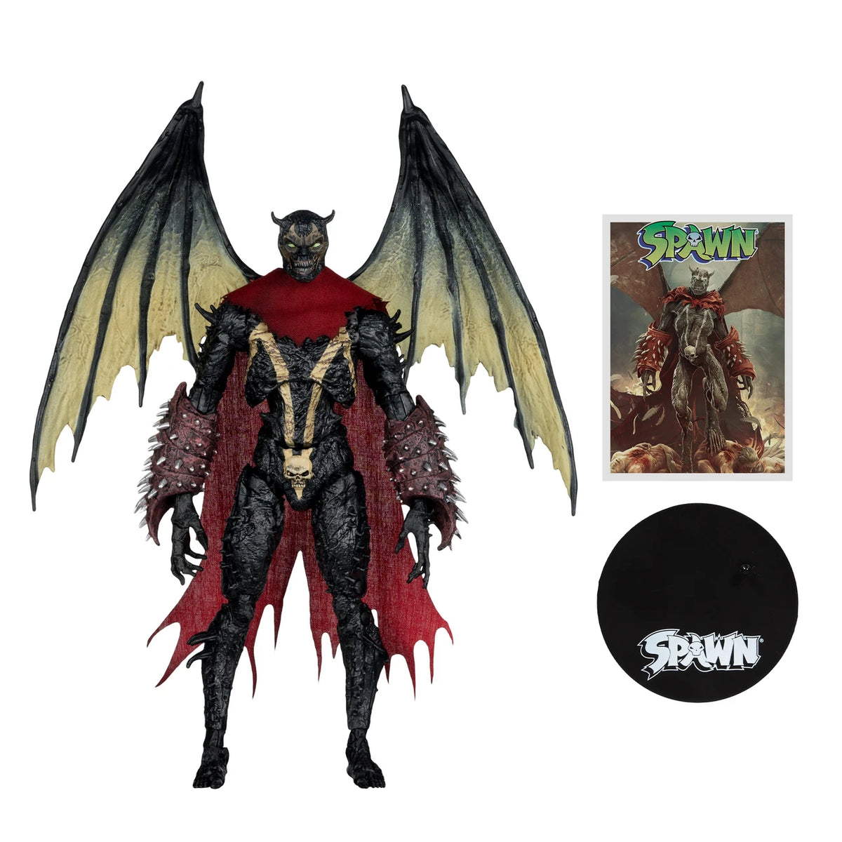 Nightmare Spawn (Classic) 7