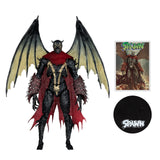 Nightmare Spawn (Classic) 7" Scale Action Figure - McFarlane Toys