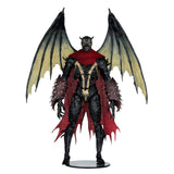 Nightmare Spawn (Classic) 7" Scale Action Figure - McFarlane Toys