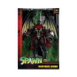 Nightmare Spawn (Classic) 7" Scale Action Figure - McFarlane Toys