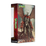 Nightmare Spawn (Classic) 7" Scale Action Figure - McFarlane Toys