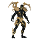 Curse of the Spawn (Spawn) 7" Scale Action Figure - McFarlane Toys