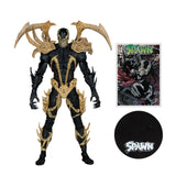Curse of the Spawn (Spawn) 7" Scale Action Figure - McFarlane Toys