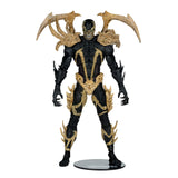 Curse of the Spawn (Spawn) 7" Scale Action Figure - McFarlane Toys