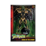 Curse of the Spawn (Spawn) 7" Scale Action Figure - McFarlane Toys