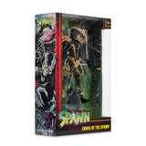 Curse of the Spawn (Spawn) 7" Scale Action Figure - McFarlane Toys