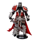 Medieval Spawn (Spawn) McFarlane Vault Collection 7" Scale Action Figure - McFarlane Toys