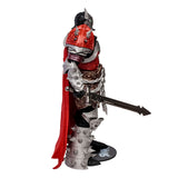Medieval Spawn (Spawn) McFarlane Vault Collection 7" Scale Action Figure - McFarlane Toys