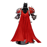Medieval Spawn (Spawn) McFarlane Vault Collection 7" Scale Action Figure - McFarlane Toys