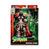 Medieval Spawn (Spawn) McFarlane Vault Collection 7" Scale Action Figure - McFarlane Toys