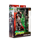 Medieval Spawn (Spawn) McFarlane Vault Collection 7" Scale Action Figure - McFarlane Toys