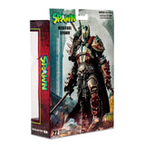 Medieval Spawn (Spawn) McFarlane Vault Collection 7" Scale Action Figure - McFarlane Toys