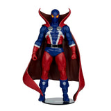 Spawn - 1977 Spawn (with Comic) (Red Platinum) 7" Scale Action Figure - McFarlane Toys