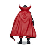 Spawn - 1977 Spawn (with Comic) (Variant) (Red Platinum) 7" Scale Action Figure - McFarlane Toys *SALE!*