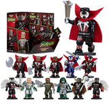 Spawn (Blind Bags) Spawn Construct-a-Figure Series 1 - McFarlane Toys *STOCK DUE TO ARRIVE W/C 26th MAY*
