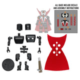 Spawn (Blind Bags) Spawn Construct-a-Figure Series 1 - McFarlane Toys *STOCK DUE TO ARRIVE W/C 26th MAY*