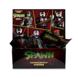 Spawn (Blind Bags) Spawn Construct-a-Figure Series 1 - McFarlane Toys *STOCK DUE TO ARRIVE W/C 26th MAY*