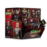 Spawn (Blind Bags) Spawn Construct-a-Figure Series 1 - McFarlane Toys *STOCK DUE TO ARRIVE W/C 26th MAY*