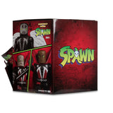 Spawn (Blind Bags) Spawn Construct-a-Figure Series 1 - McFarlane Toys *STOCK DUE TO ARRIVE W/C 26th MAY*