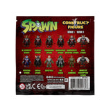 Spawn (Blind Bags) Spawn Construct-a-Figure Series 1 - McFarlane Toys *STOCK DUE TO ARRIVE W/C 26th MAY*