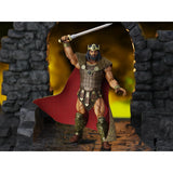 King Conan: Ruler of Aquilonia Epic H.A.C.K.S. 1:12 Scale Action Figure - Boss Fight Studio
