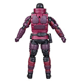 G.I. Joe Classified Series #147, S.A.W.-Viper (Semi-Automatic Weapon) 6" Inch Action Figure - Hasbro *IMPORT STOCK*