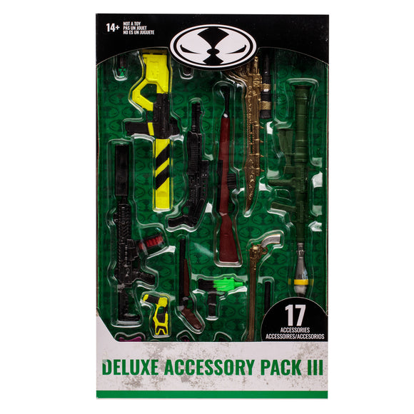 Accessory Pack #3 (17 ct.) (7