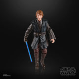 Star Wars The Black Series Anakin Skywalker (Revenge of the Sith) 6" Inch Action Figure - Hasbro