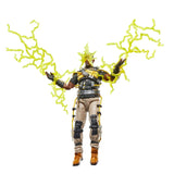 Marvel Legends Marvel’s Electro Deluxe 6" Inch Action Figure - Hasbro