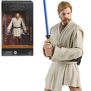 Adjustable Handlebar Scooter Star Wars Black Series Reva Action Figure - 6-Inch Obi-Wan Kenobi Collectible Black Series Reva Third Sister 6 Inch Obi-Wan Kenobi Figure