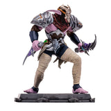 Elf Druid/Rogue: Common (World of Warcraft) 1:12 Scale Posed Figure - McFarlane Toys