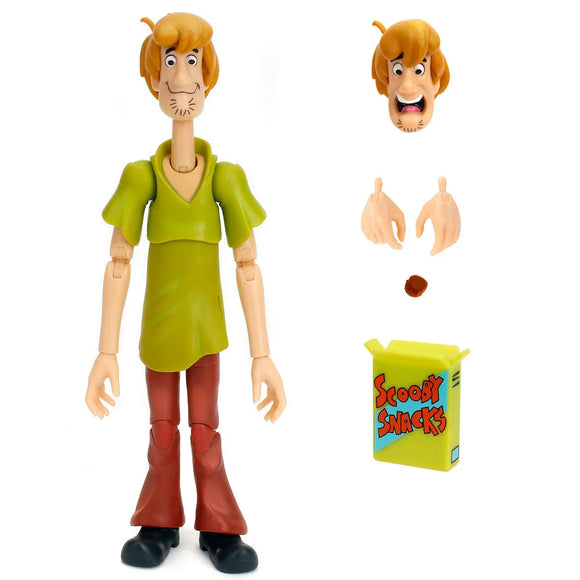 Scooby-Doo! Shaggy 6