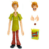 Scooby-Doo! Shaggy 6" Inch Scale Action Figure - Jada