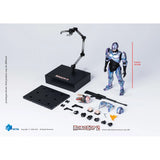 RoboCop 2 RoboCop Exquisite Super Series 1:12 Scale Action Figure - Hiya Toys