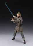 S.H. Figuarts Star Wars Obi-Wan Kenobi - Obi-Wan Kenobi & L0-LA59 Action Figure - (Bandai Tamashii Nations)