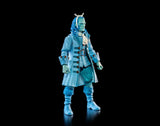 Figura Obscura The Ghost of Jacob Marley (Haunted Blue Ver.) 1/12 Scale Action Figure - Four Horsemen Studios