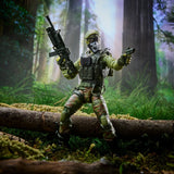 G.I. Joe Classified Series Legacy Collection Action Soldier (Special Forces) 6" Inch Action Figure - Hasbro