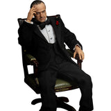 The Godfather Vito Corleone DAH-144P Dynamic 8ction Heroes Action Figure - Beast Kingdom