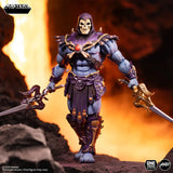 Masters of the Universe 200X Skeletor 1:12 Scale Action Figure - Mondo