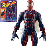 Marvel Legends Spider-Man Retro Spider-Man Unlimited 6" Inch Action Figure - Hasbro