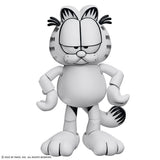 Garfield Black and White Daily Comic Strip Action Figure - (Entertainment Earth Exclusive) - Boss Fight Studio